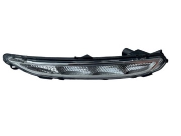 LAMPA DRL DZIENNA ŚWIATŁO JAZDY DZIENNEJ FORD KUGA MK1 LED HALOGEN ORYGINAŁ