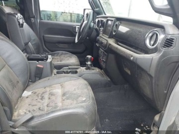 Jeep Wrangler IV 2023 Jeep Wrangler Rubicon 392 2023 6.4l 6.4 Benzyna 470KM, zdjęcie 9