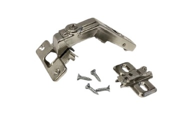 Zawias BLUM uzupełniający 60° CLIPTOP 79T8500 +pro