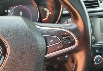 Renault Kadjar Crossover 1.5 dCi 110KM 2016 Renault Kadjar Full LED Hands Free Bezwypadkowy Serwis GetHelp, zdjęcie 20