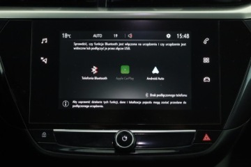 Opel Corsa F Hatchback 5d 1.2 Turbo 100KM 2022 Opel Corsa 1.2 Turbo, Salon Polska, 1. Właściciel, zdjęcie 10