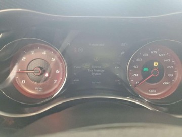 Dodge Charger VII 2020 Dodge Charger SRT Hellcat 2020 6.2l 6.2 Benzyna 707KM, zdjęcie 9