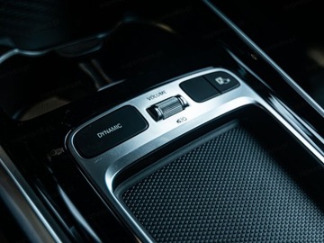 Mercedes GLB SUV AMG 35 2.0 306KM 2025 MERCEDES-BENZ GLB AMG 35 4-Matic Suv 2.0 (306KM) 2025, zdjęcie 13