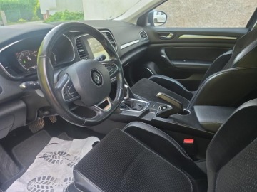Renault Megane IV Hatchback 5d 1.3 TCe 140 FAP 140KM 2019 Megane 1.3 TCe FAP Intens EDC, zdjęcie 12