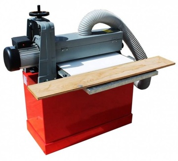 HOLZMANN ZS 560U ШИРОКОЛЕНТОЧНАЯ ШЛИФОВАЛЬНАЯ МАШИНА