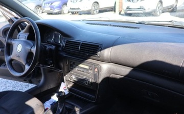 Volkswagen Passat B5 Kombi 1.9 TDI 130KM 2001 Volkswagen Passat Variant Legendarny 1.9 TDI 136 PS 100 Sprawny 1.9 Diesel, zdjęcie 8