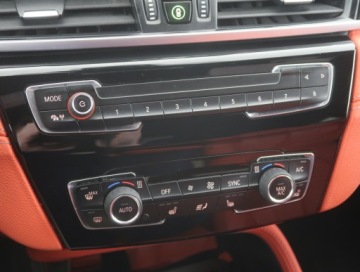 BMW X2 F39 Crossover 2.0 25d 231KM 2018 BMW X2 xDrive25d, Salon Polska, Serwis ASO, zdjęcie 11