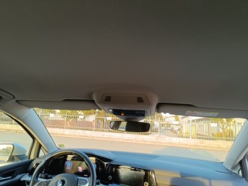 Volkswagen Golf VIII Variant 1.5 TSI 150KM 2022 VOLKSWAGEN GOLF VIII 1.5 Salon PL 150KM rok 2022 Serwis JAK NOWY, zdjęcie 7