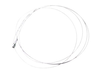 linka gazu wkład linki Fiat 126P Maluch