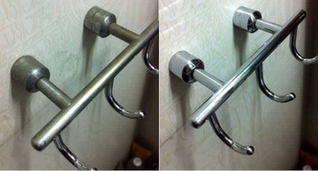 ВОЛШЕБНАЯ ГУБКА ДЛЯ ОЧИСТКИ СЛОЖНЫХ ПЯТЕН 10 ШТ.