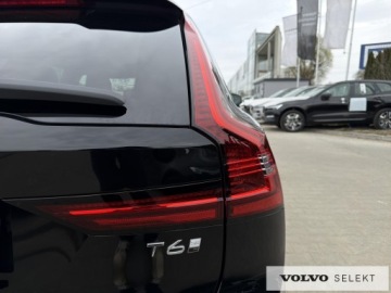 Volvo V90 II 2025 Volvo V90 V90 T6 AWD Plug-In Hybrid Plus Dark aut,, zdjęcie 29