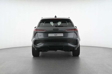 Audi Q3 II SUV 1.5 35 TFSI 150KM 2026 Audi Q3 Nowy, Pakiet Technology, Pakiet MMI, S line 1.5 Benzyna 150KM, zdjęcie 6