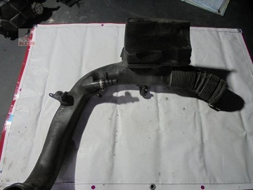 RURA DOLOT POWIETRZA VOLVO XC60 I 2011 2.0D D5