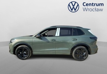 Volkswagen Tiguan III 2026 Volkswagen Tiguan R-Line Plus 1.5 eTSI 150KM Automatyczna 1.5 Benzyna 150KM, zdjęcie 10