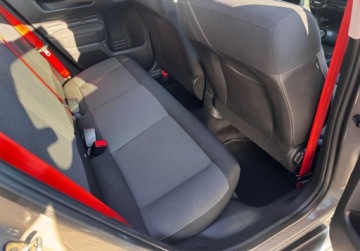 Citroen C4 Cactus Crossover Facelifting 1.2 PureTech 110KM 2018 Citroen C4 Cactus bezwypadekserwispanoramajak nowe 1.2 Benzyna 110KM, zdjęcie 24