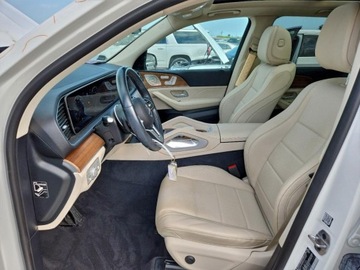 Mercedes GLE V167 2023 Mercedes-Benz GLE 350 2023 2.0l 2.0 Benzyna 255KM, zdjęcie 7