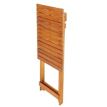 Стол Good Home Virginia 60х60см