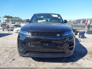 Land Rover Range Rover Sport III 2024 Land Rover Range Rover Sport 2024 LAND ROVER RANGE ROVER SPORT AUTOBIOGRAP, zdjęcie 5