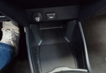 Honda Jazz III 1.4 i-VTEC 100KM 2008 Honda Jazz 1.4benz 100KM Automat Panorama Klima ALU El.Szyby Faktura Gwara, zdjęcie 25