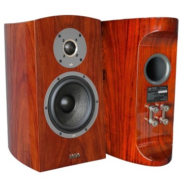 TAGA Harmony Diamond B-60 v.3 Rosewood Gloss Kolumna podstawkowa para