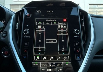 Subaru 2025 Subaru Crosstrek Platinum, ACC, Okno dachowe, GPS, Podgrzewana kierownica,, zdjęcie 30