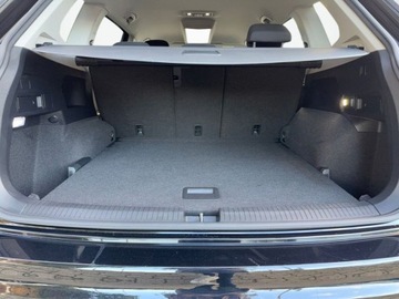 Volkswagen Tiguan Allspace SUV Facelifting 2.0 TDI SCR 200KM 2022 Volkswagen Tiguan Allspace TDI 4X4 200KM Elegance DSG FVAT23 MATRIX AM, zdjęcie 15
