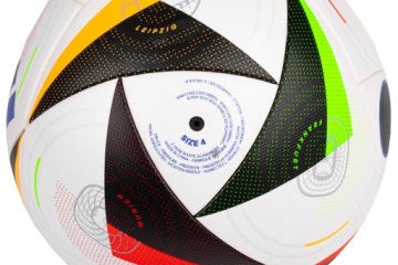 ADIDAS ФУТБОЛ EURO 24 COMPETITION IN9365 R.4