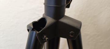 Soundsation - SSPS-70-BK - Складная подставка для колонок