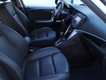 Opel Zafira D 2019 Opel Zafira 2.0 CDTI, Serwis ASO, Automat, zdjęcie 8