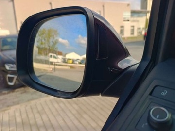 Volkswagen Caravelle T6 2017 Volkswagen Caravelle Salon PL, FV23, Highline. bogata opcja, ACC, Nappa, zdjęcie 30