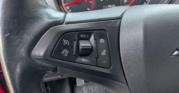 Opel Karl 1.0 Ecotec 75KM 2018 Opel Karl ROCKSSerwis 85tys kmBezwypadkowyGwarancja techniczna Benzyna, zdjęcie 14