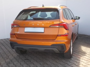 Skoda Kamiq Crossover Facelifting 1.0 TSI 115KM 2026 SKODA Kamiq Drive 1.0 TSI Suv 115KM 2026, zdjęcie 4
