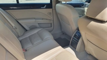 Skoda Superb II Sedan 2.0 TDI CR DPF 170KM 2008 SKODA SUPERB II 2.0 TDI 170KM,DSG,1 właściciel w PL,bezwypadkowy,super stan, zdjęcie 34