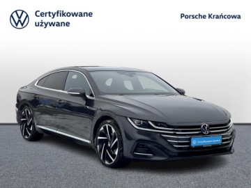 Volkswagen Arteon Fastback Facelifting 2.0 TDI 200KM 2023 Volkswagen Arteon R-Line | 4motion | Panorama | Ka, zdjęcie 6