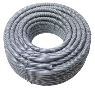 RURA PESZEL KARBOWANY Z PILOTEM 320N 32mm 25mb PL