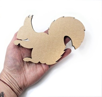 НАБОР FIFNA MAMA DIY ЖИВОТНЫЕ