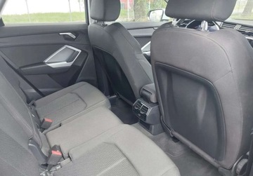 Audi Q3 II SUV 1.5 35 TFSI 150KM 2021 Audi Q3 Polski Salon 1.5 Benzyna 150KM, zdjęcie 26