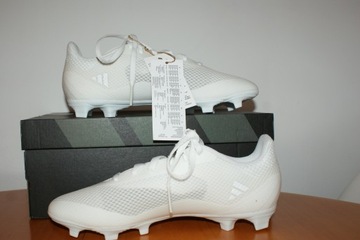 ФУТБОЛЬНЫЕ бутсы ADIDAS X SPEEDPORTAL.4 FXG FZ6102 39 1/3