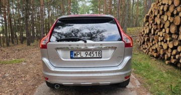 Volvo XC60 I SUV Facelifting 2.0 D3 DRIVE-E 150KM 2016 Volvo XC 60 2016R Stan bardzo dobry , wymieniony rozrzad , pelna dokumenta, zdjęcie 24
