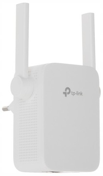 TP-Link TL-WA855RE RANGE EXTENDER N300 2X2 MIMO Усилитель сигнала Wi-Fi