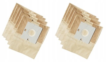 10x WORKI ODKURZACZA SAMSUNG SC 52V5, SC 5370