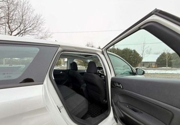 Peugeot 2014 Peugeot 308 Peugeot 308 PureTech 130 GPF Stop amp Start Allure Pack 1.2, zdjęcie 27