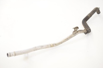 MERCEDES R230 SL500 2007 LHD PŘÍVOD PŘÍVODU KAPALINY CHLADÍCÍHO