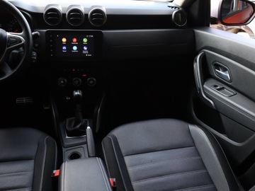 Dacia Duster II SUV Facelifting 1.3 TCe 150KM 2022 Dacia Duster 1.3 TCe, Salon Polska, 1. Właściciel, zdjęcie 7
