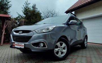 Hyundai ix35 SUV 1.6 GDI 135KM 2012 Hyundai ix35 ZADBANY Navi Kamera Cofania ANDROID AUTO YouTube Google Mapy, zdjęcie 22