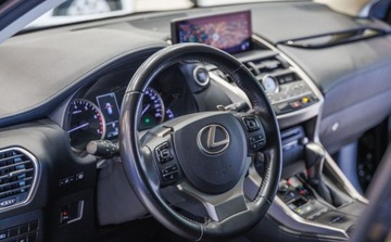 Lexus NX I SUV Facelifting 300 238KM 2019 Lexus NX 300 Optimum AWD 2.0 Benzyna 238KM, zdjęcie 31