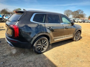 Kia 2022 Kia Telluride Sx 2022 3.8 Benzyna 291KM, zdjęcie 3