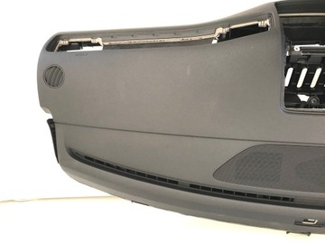 VW TOUAREG КОНСОЛЬ ПРИБОРНОЙ ПАНЕЛИ 7P1857001G