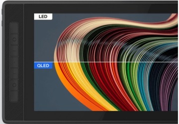 Графический планшет Huion KAMVAS PRO 13 2,5K