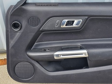Ford Mustang 2015- Панель двери правая левая JR3B-6323943 JR3B-6323942 США
